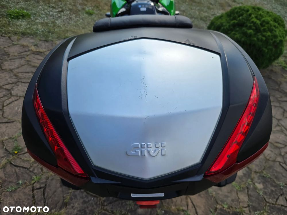 Kawasaki Versys 1000 - 13