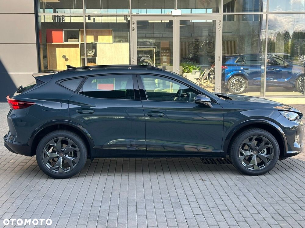 Cupra Formentor 2.0 TDI DSG - 6