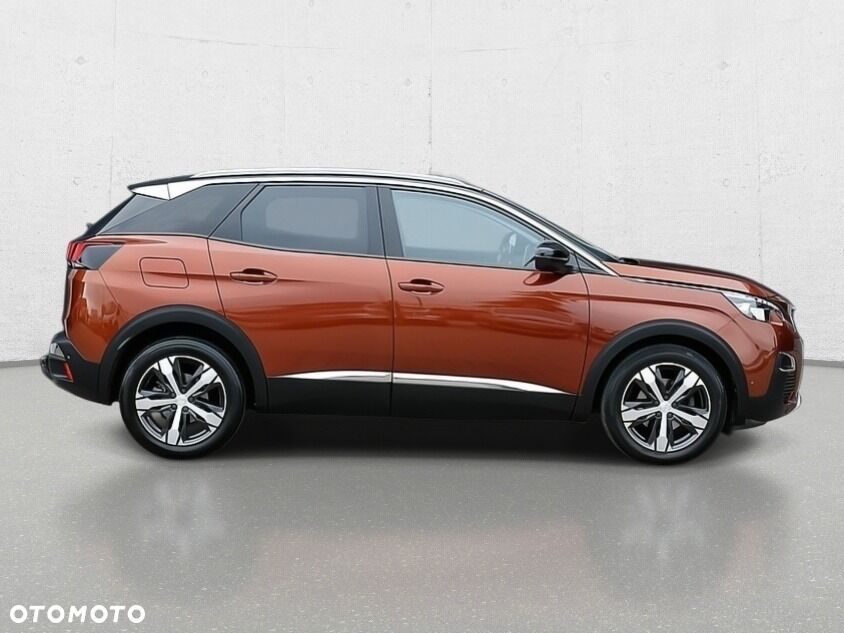 Peugeot 3008 1.2 PureTech Allure S&S EAT8 - 2