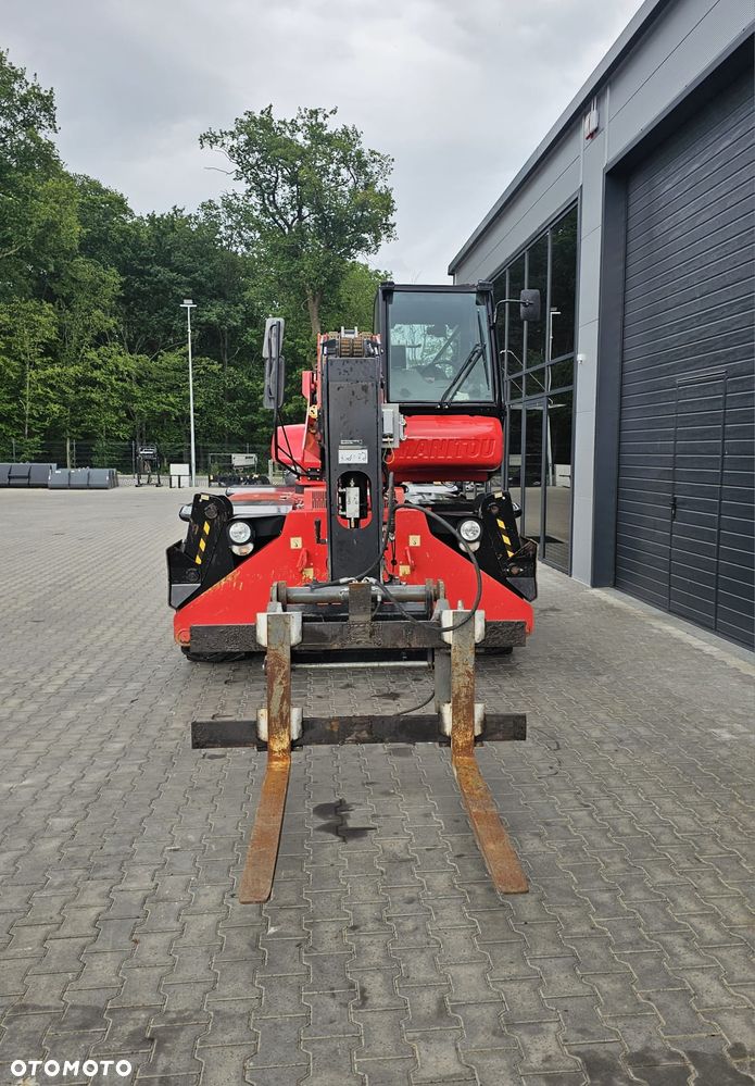 Manitou MRT2145 1724H - 8
