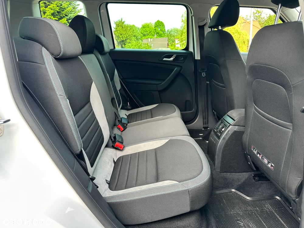 Skoda Yeti 1.4 TSI DSG Edition - 25