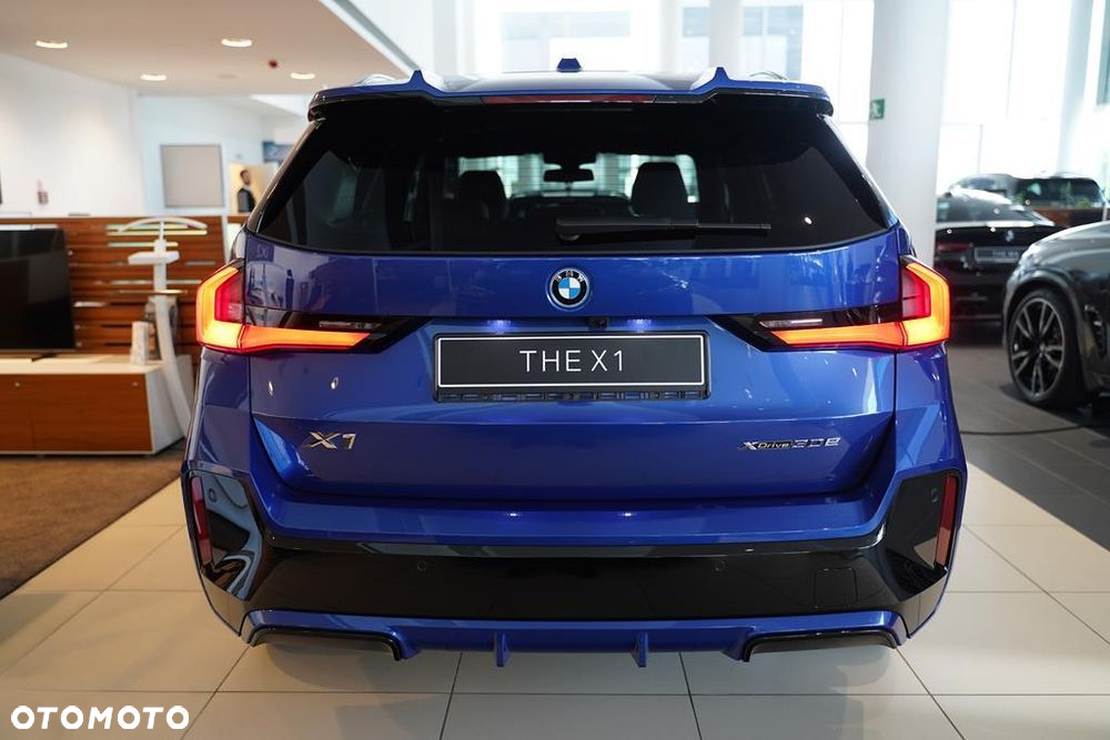 BMW X1 - 4