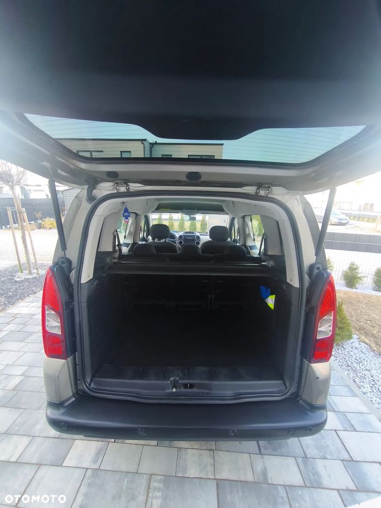 Peugeot Partner e-HDi FAP 90 Stop&Start Tendance - 8