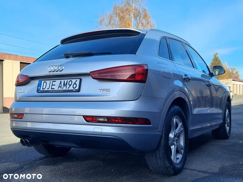 Audi Q3 1.4 TFSI CoD ultra Sport - 5