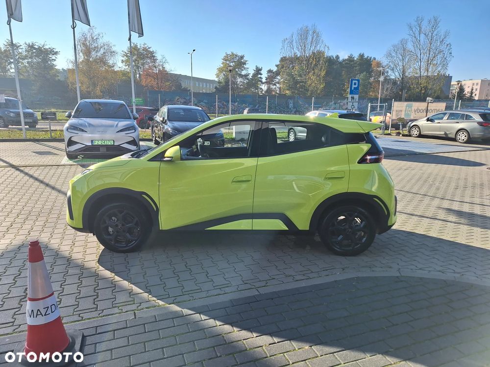 BYD Dolphin Surf 43.2kWh Boost - 5