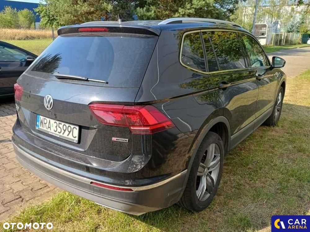 Volkswagen Tiguan - 4
