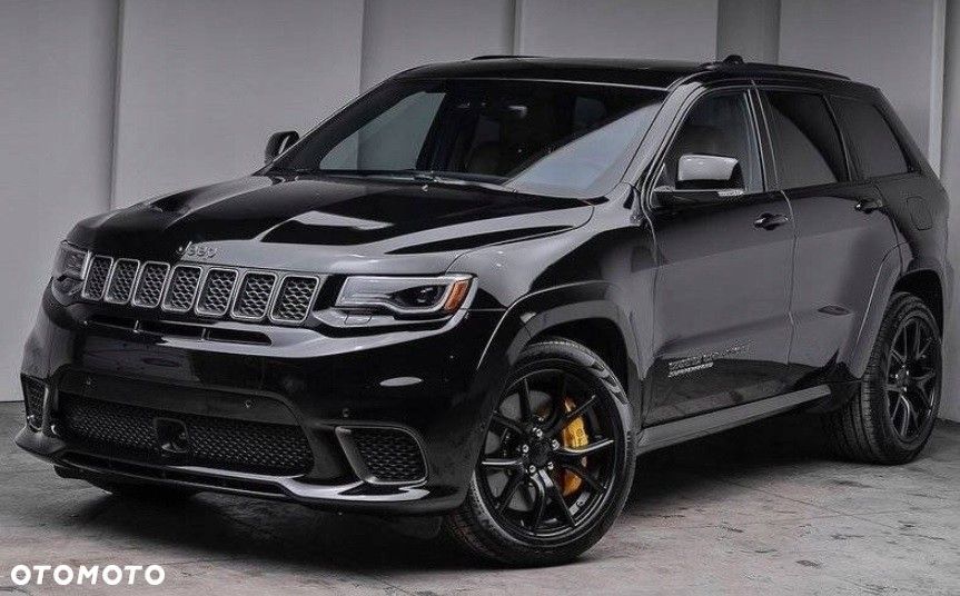 5315 B FELGI 20 5x127 JEEP GRAND CHEROKEE WJ WK WK2 WL SRT8 - 3