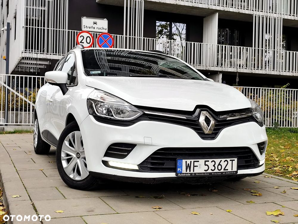 Renault Clio 1.5 dCi Energy Alize - 5