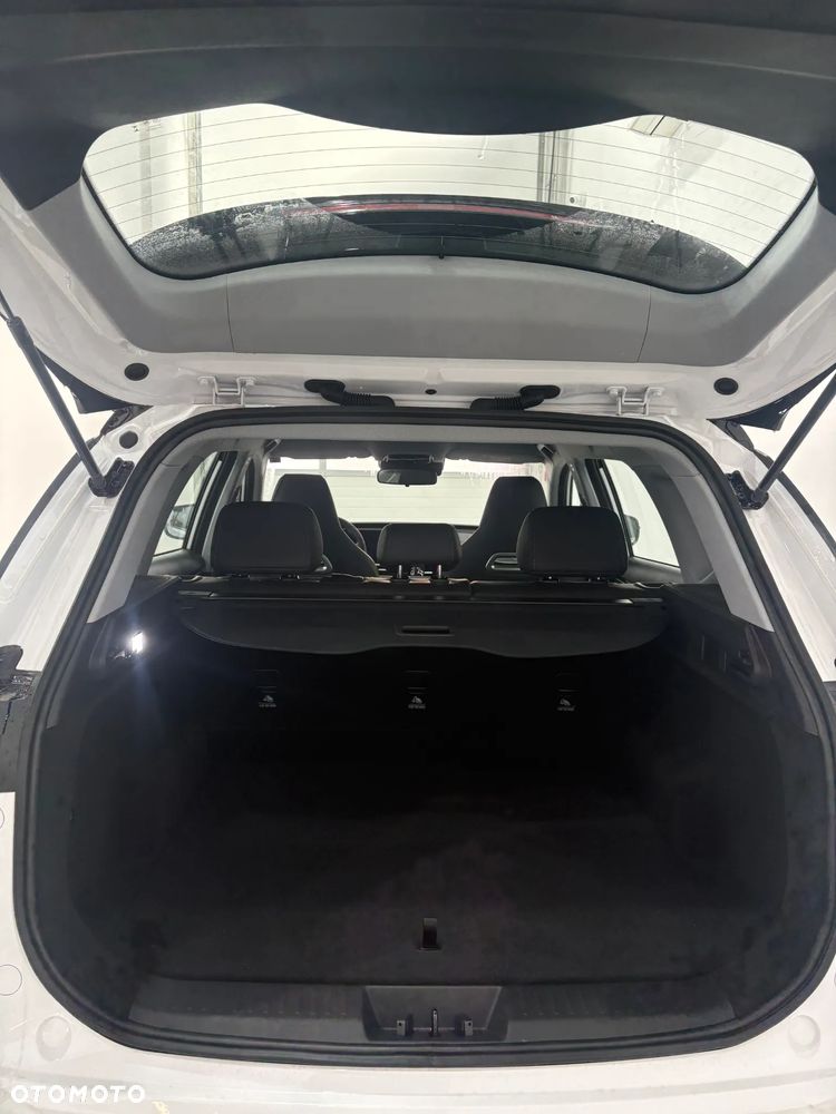 Chery Tiggo 7 1.6 T-GDI Comfort DCT - 6