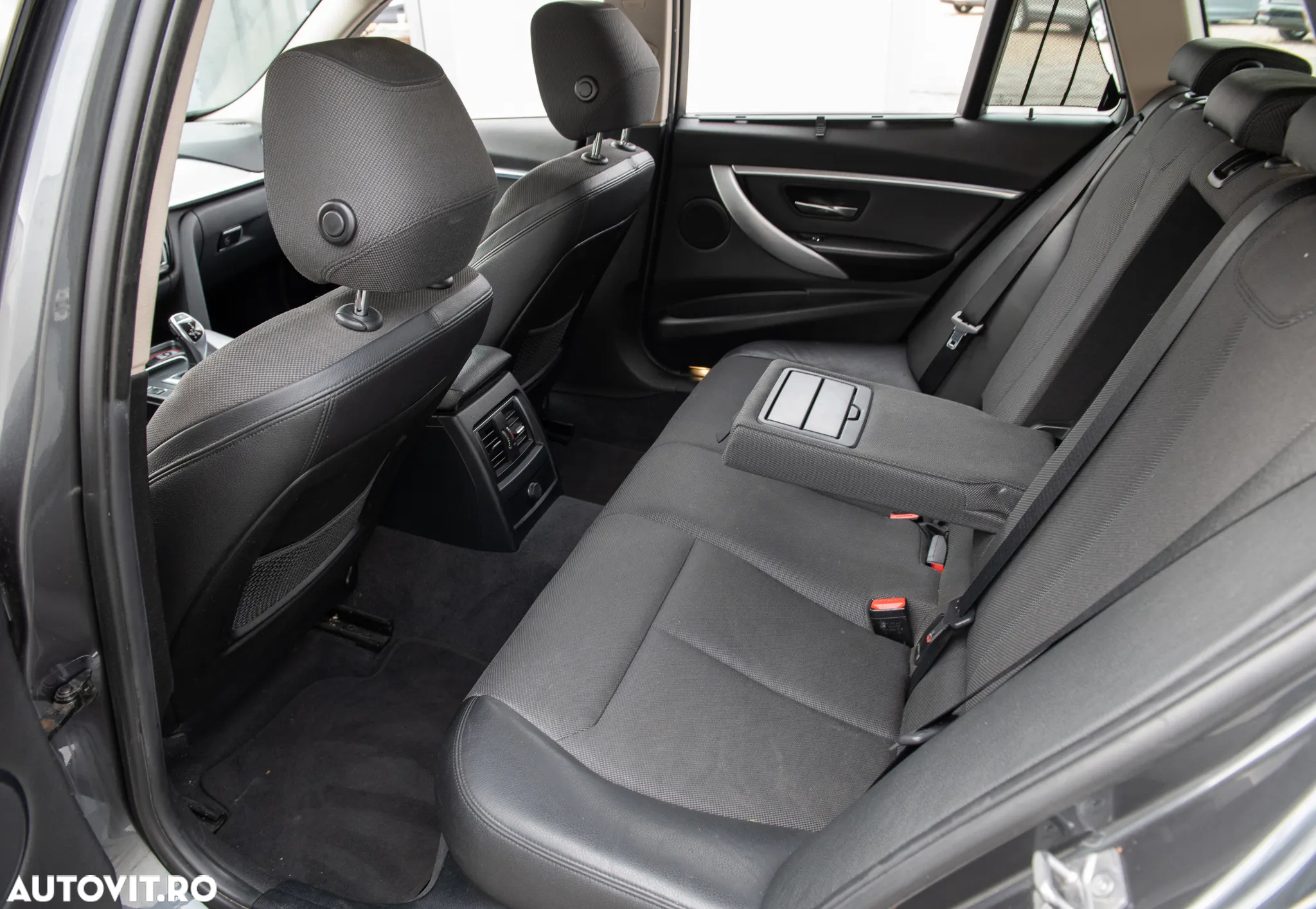 BMW Seria 3 - 22