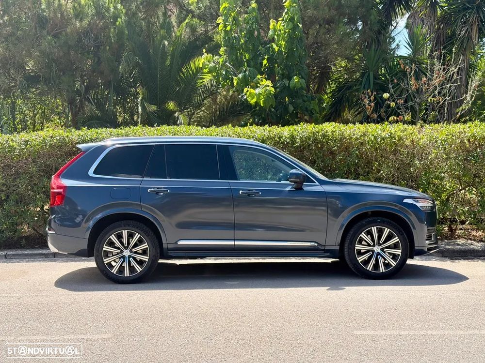 Volvo XC 90 - 10