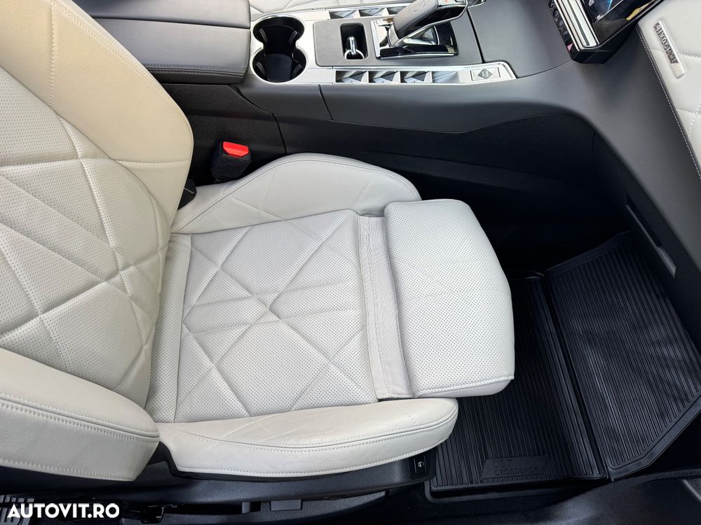 DS Automobiles DS 7 Crossback DS7 Crosback 1.6 PHeV AWD 300 EAT8 Rivoli - 12