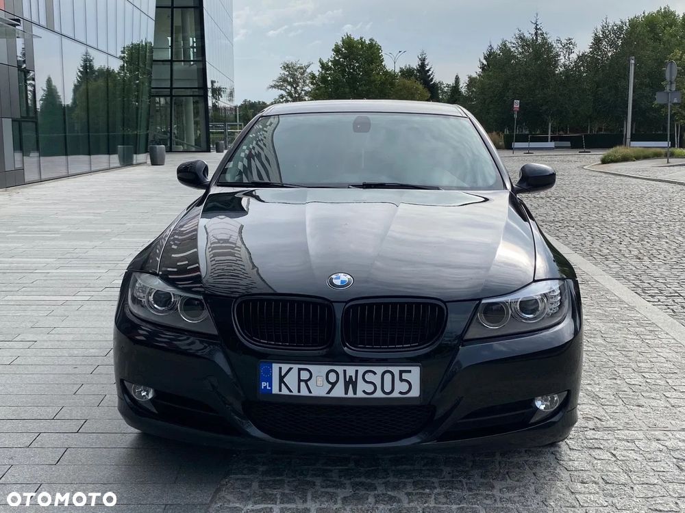 BMW Seria 3 320i Edition Lifestyle - 7