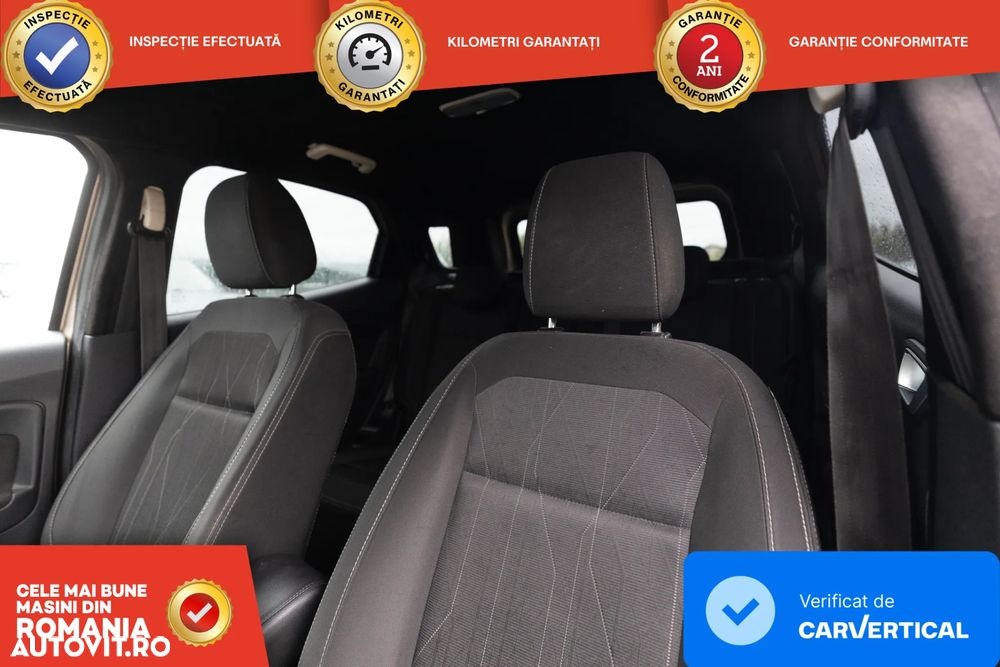 Ford EcoSport 1.0 EcoBoost Aut. ST-Line - 18