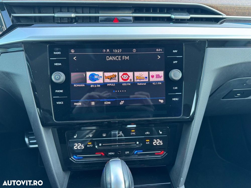 Volkswagen ARTEON - 9