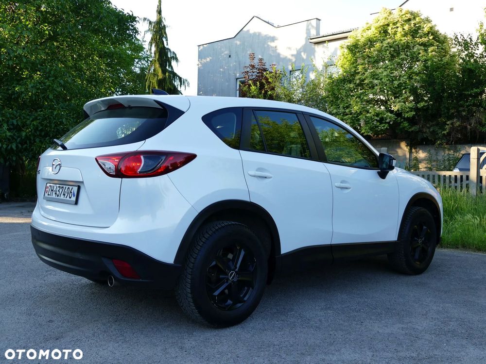Mazda CX-5 SKYACTIV-G 165 Prime-Line - 17