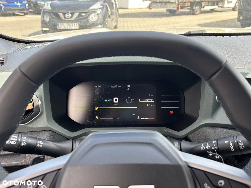 Dacia Duster 1.3 TCe SL Extreme 4WD - 14