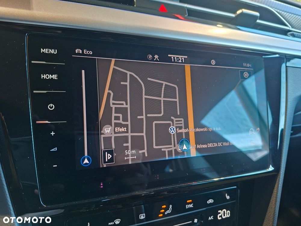 Volkswagen Arteon Shooting Brake - 27
