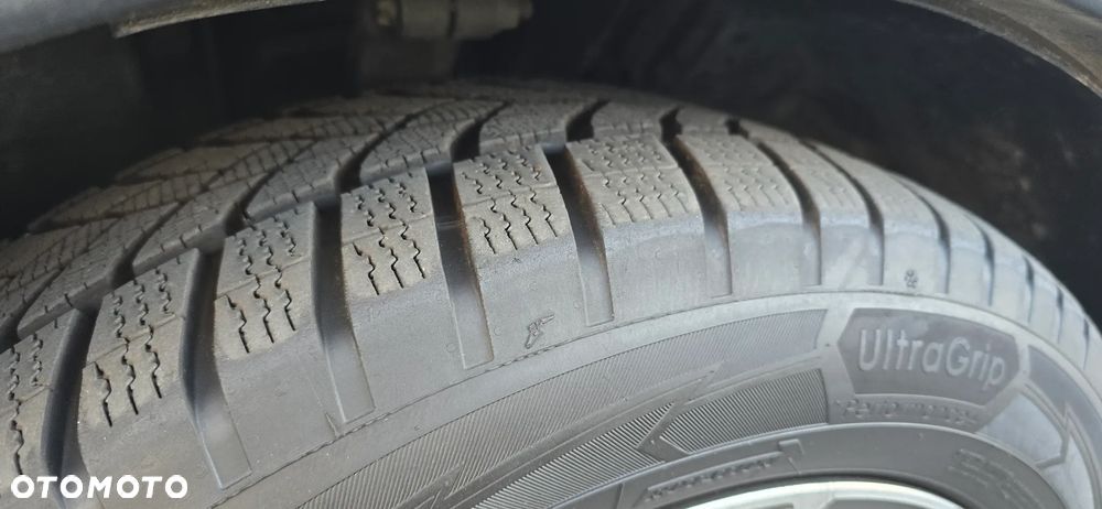 Alfa Romeo Stelvio 2.2 JTDM Super - 9