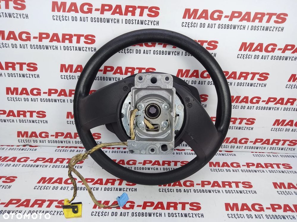 kierownica multifunkcyjna citroen c4 2007r 96823700zd - 5