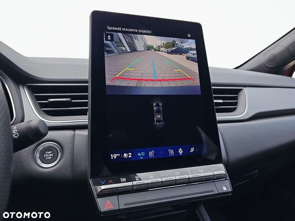 Renault Symbioz 1.6 E-Tech Full Hybrid 145 Techno - 27
