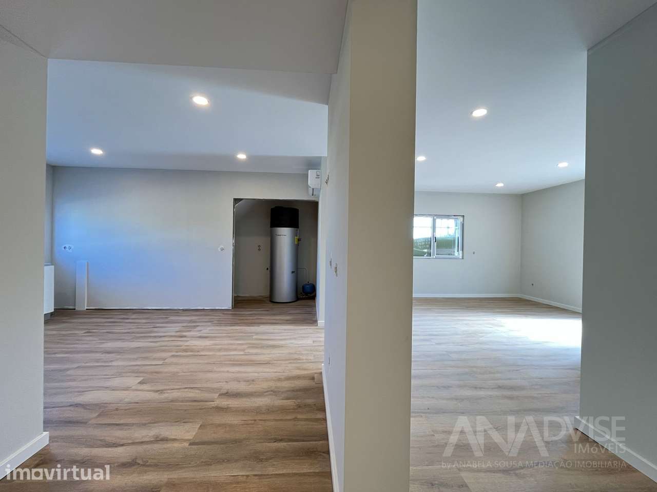 Apartamento T3 Venda em Fragosela,Viseu - Grande imagem: 4/24
