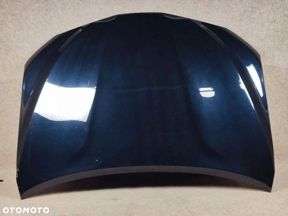 TOYOTA CAMRY 19-24r Maska RÓŻNE KOLORY - 1