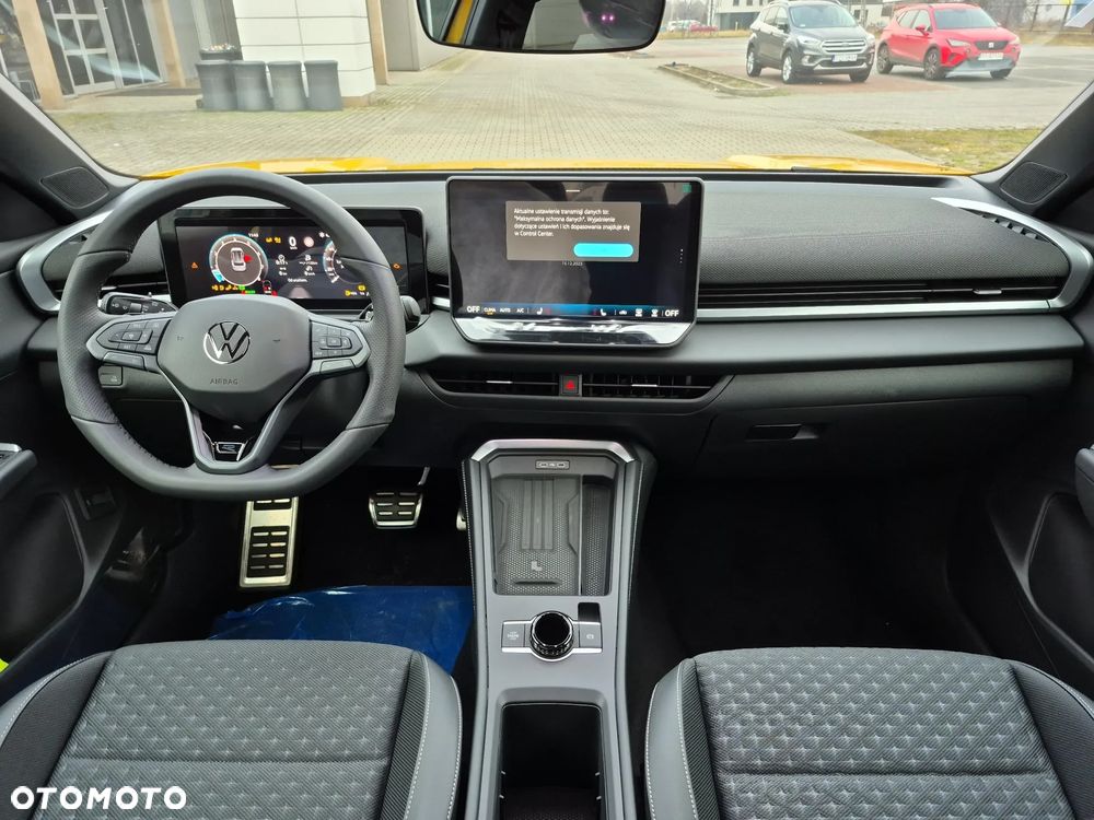 Volkswagen T-Roc 1.5 TSI R-Line Plus DSG - 10