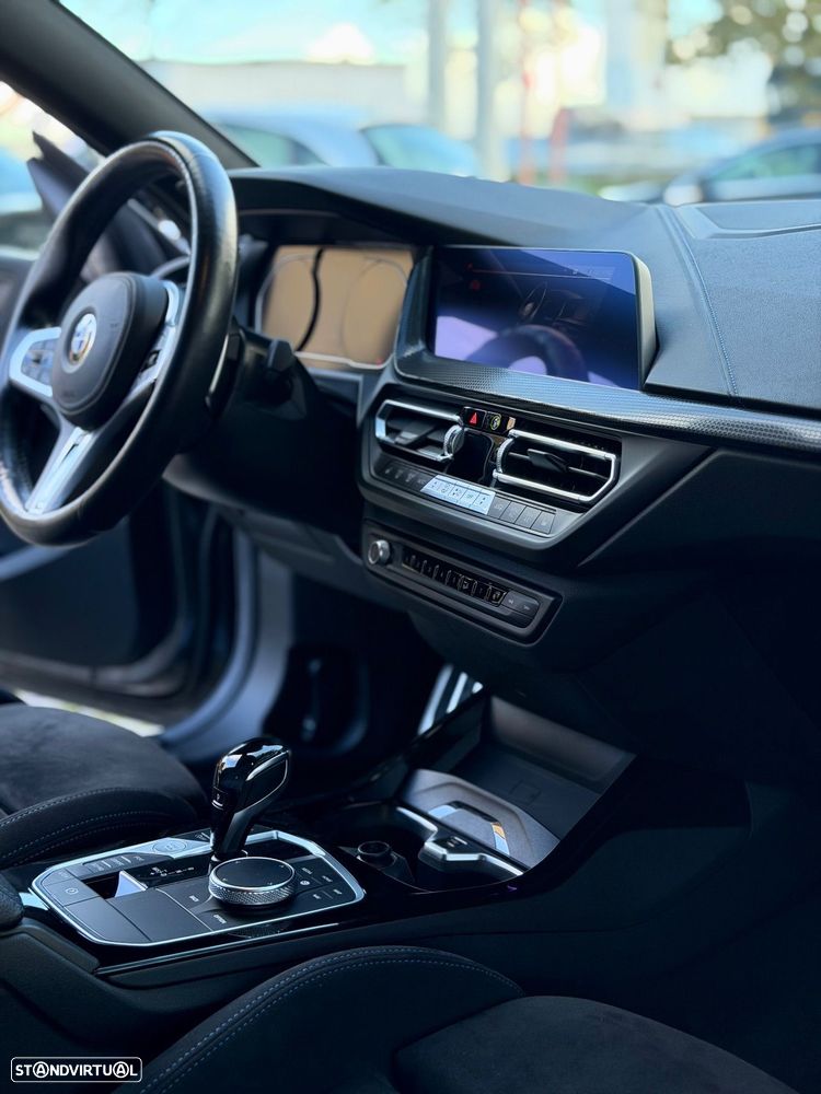 BMW M235i Gran Coupé xDrive - 9