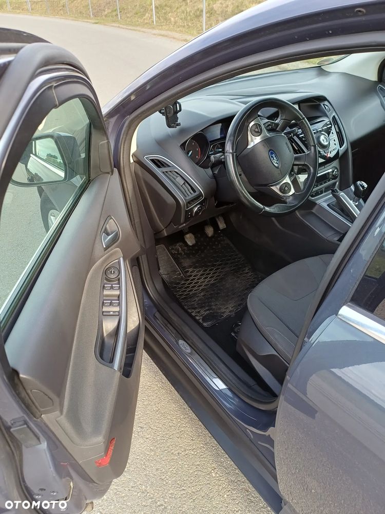 Ford Focus - 9
