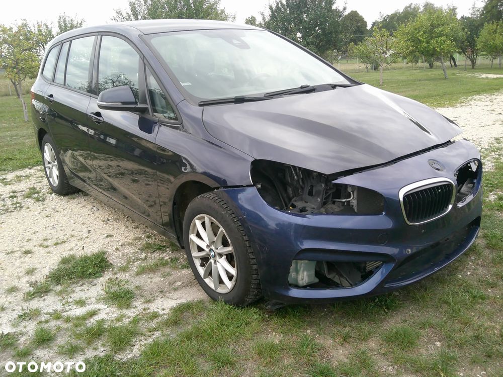 BMW Seria 2