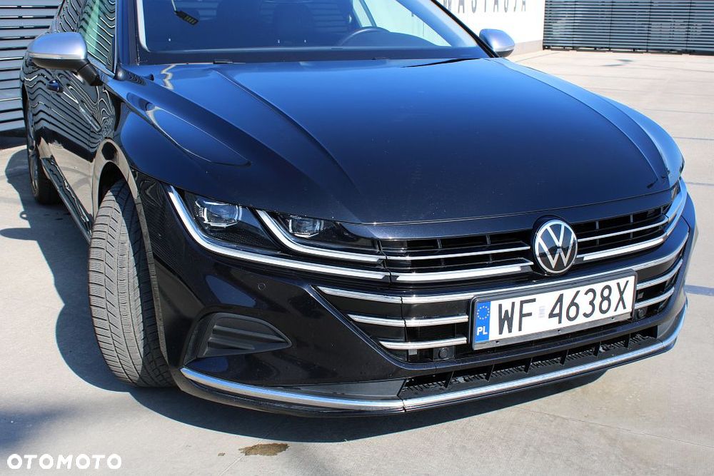 Volkswagen Arteon Shooting Brake 2.0 TSI Elegance DSG - 2