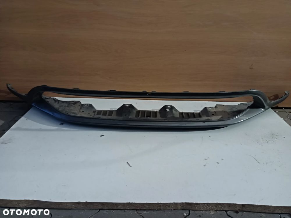 DOKŁADKA ZDERZAKA PRZÓD HONDA CIVIC VIII 71102-SMG-ZZ00 - 1