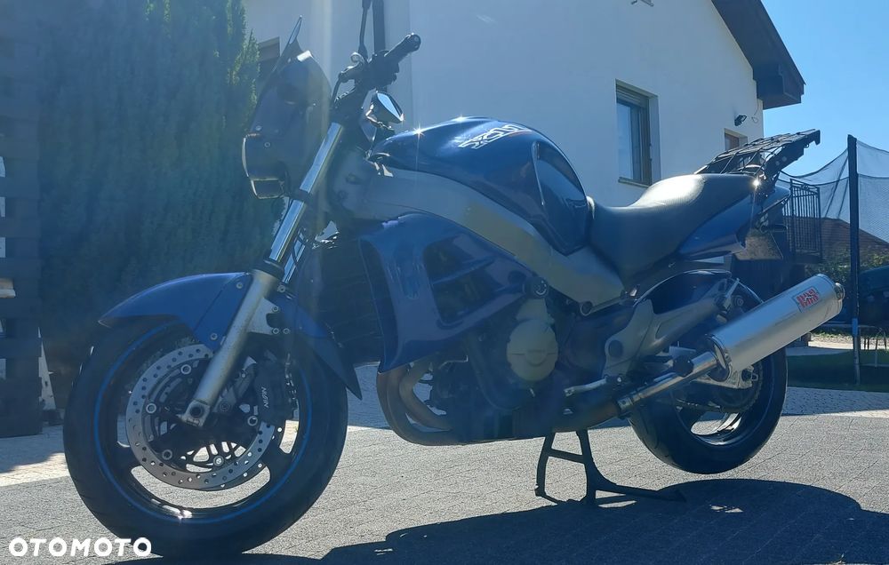 Honda X11 - 9