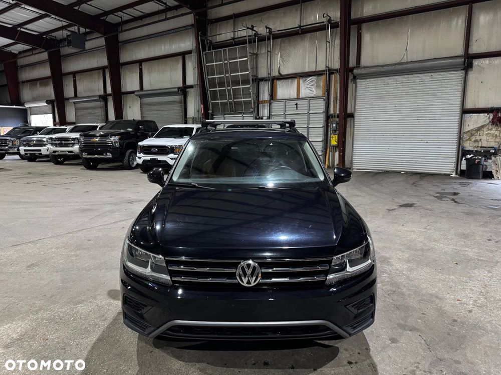 Volkswagen Tiguan - 3