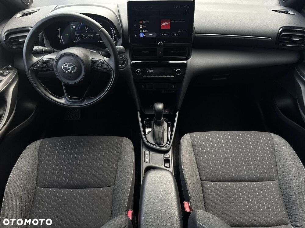 Toyota Yaris Cross Hybrid 1.5 Style - 15