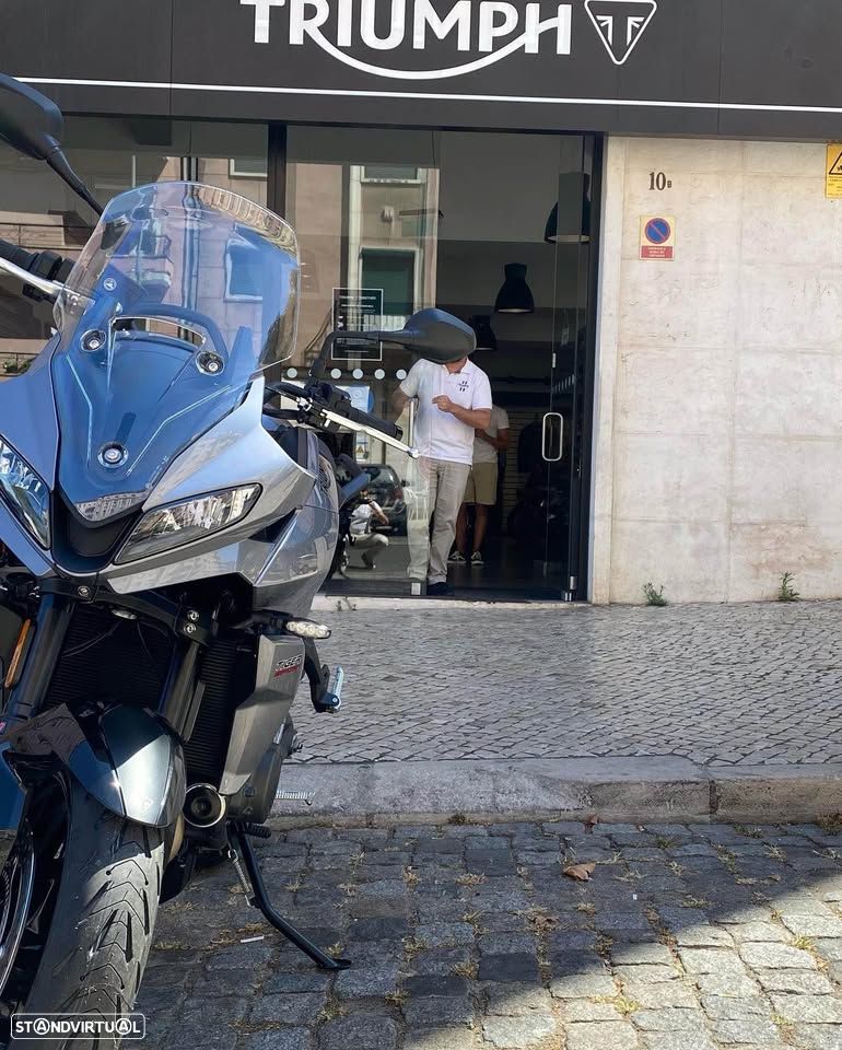 Triumph Tiger Tiger Sport 660 - 4