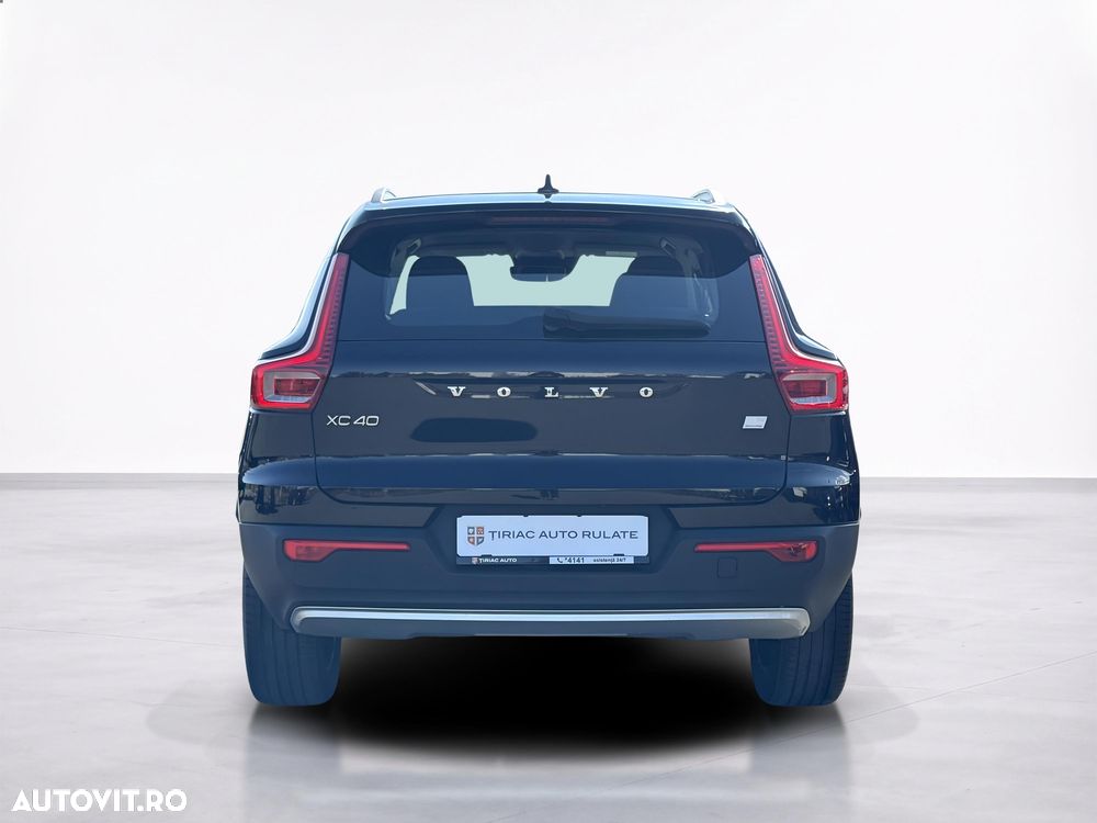 Volvo XC 40 - 5