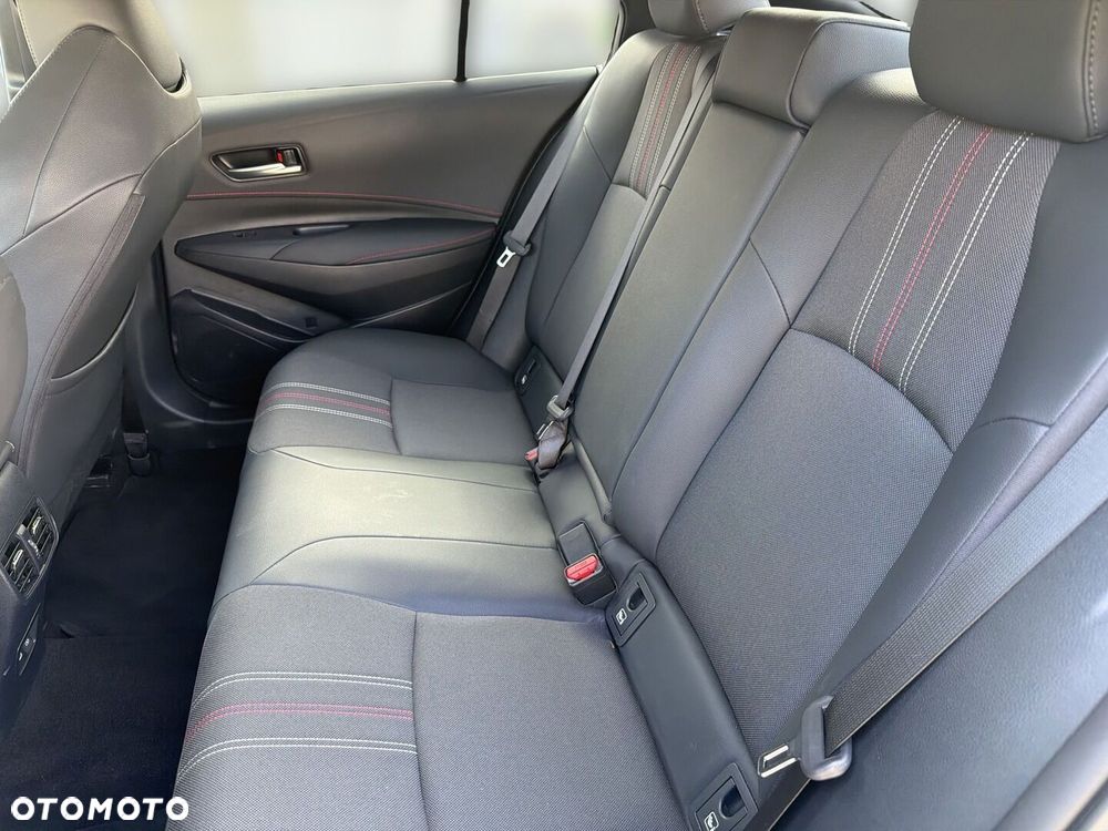 Toyota Corolla 1.8 Hybrid GR Sport - 15