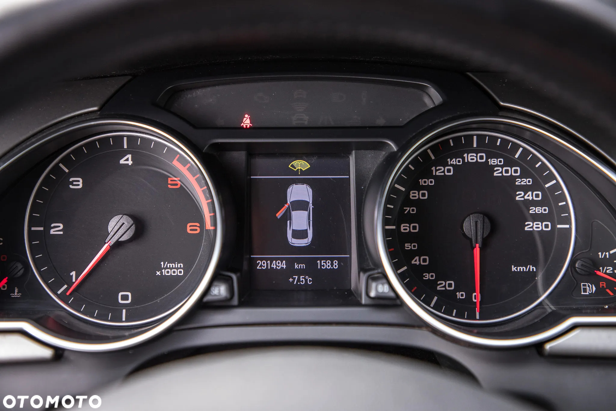 Audi A5 3.0 TDI Quattro - 20