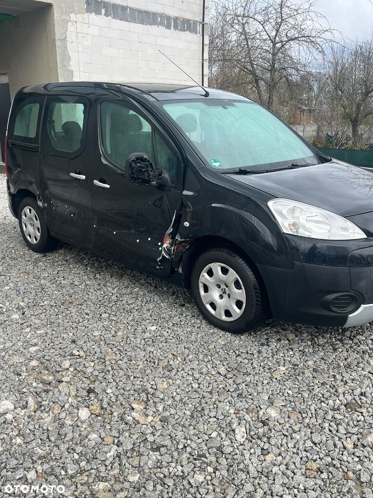 Peugeot Partner - 1
