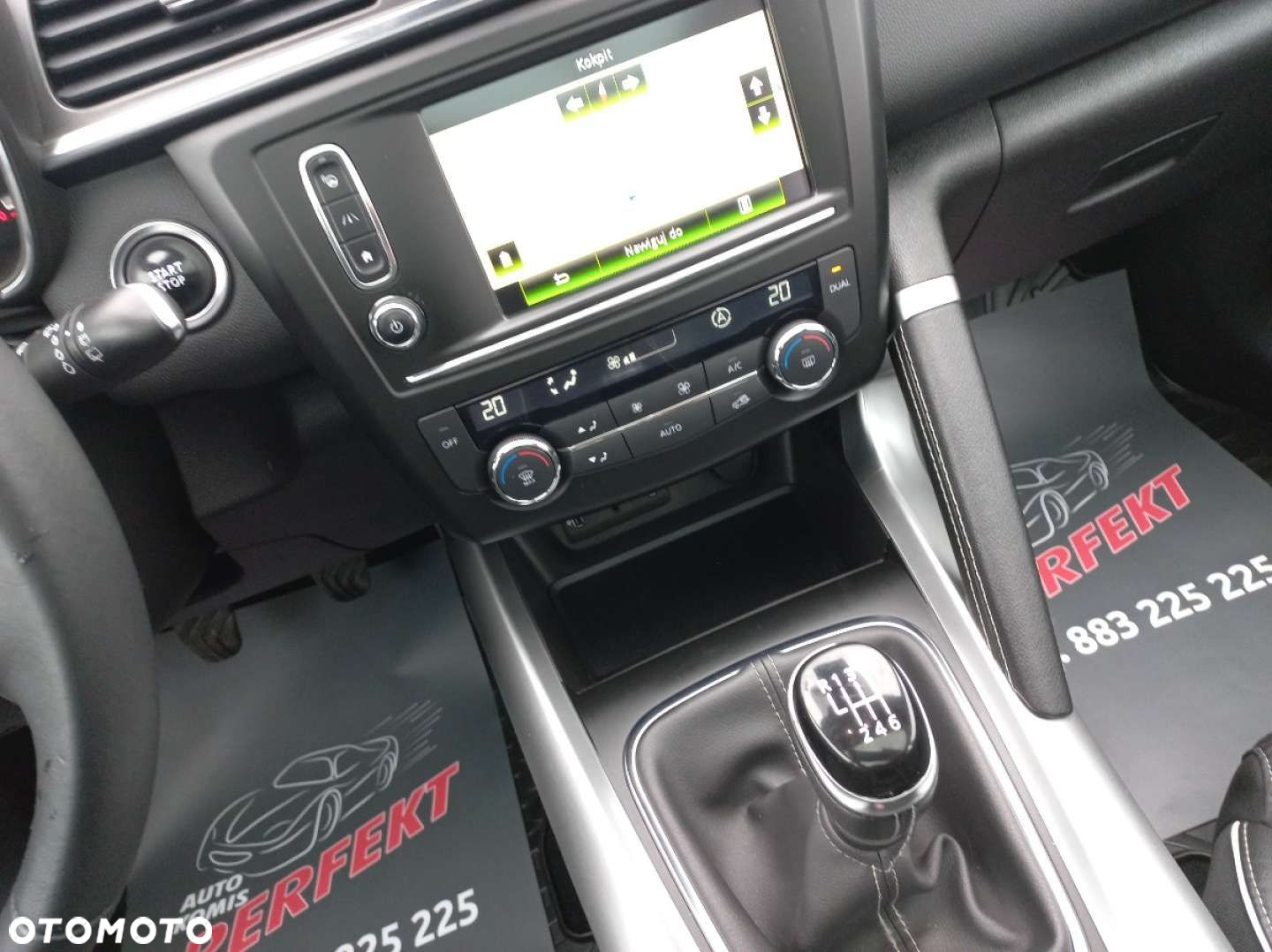 Renault Kadjar - 26