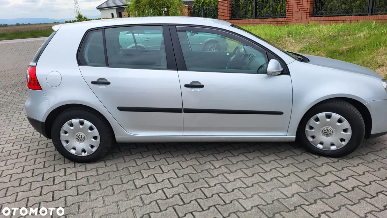 Volkswagen Golf 1.6 Trendline - 30