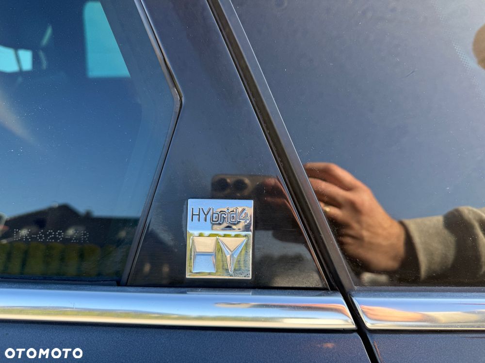 Peugeot 508 2.0 HDi Business Line - 10