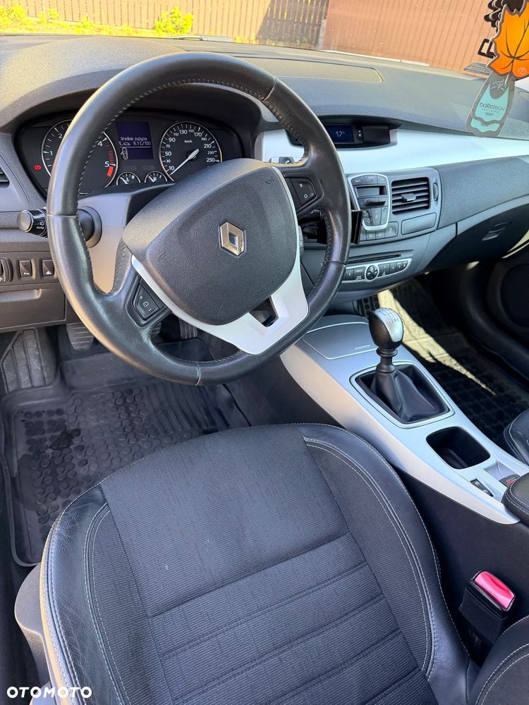 Renault Laguna 2.0 dCi Expression ESM - 10