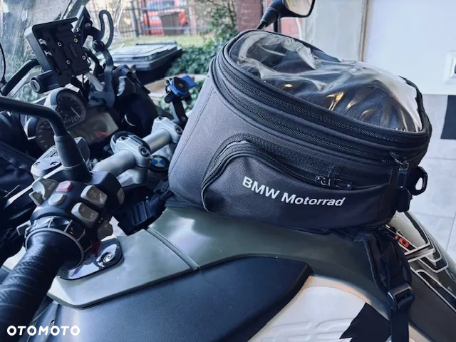 BMW Adventure - 25