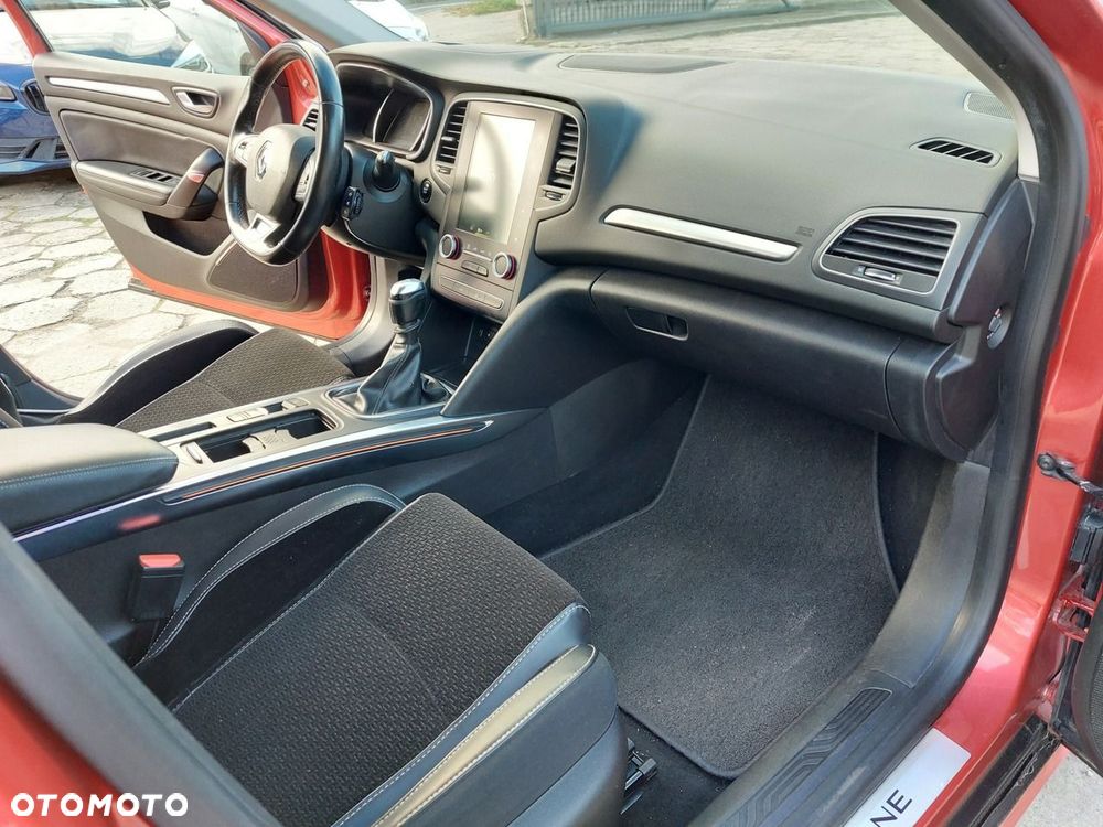 Renault Megane - 16