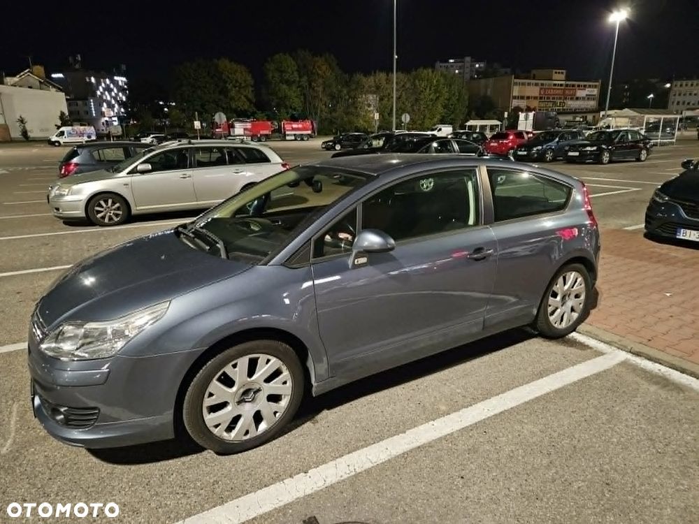 Citroën C4 1.6 16V By Loeb - 11