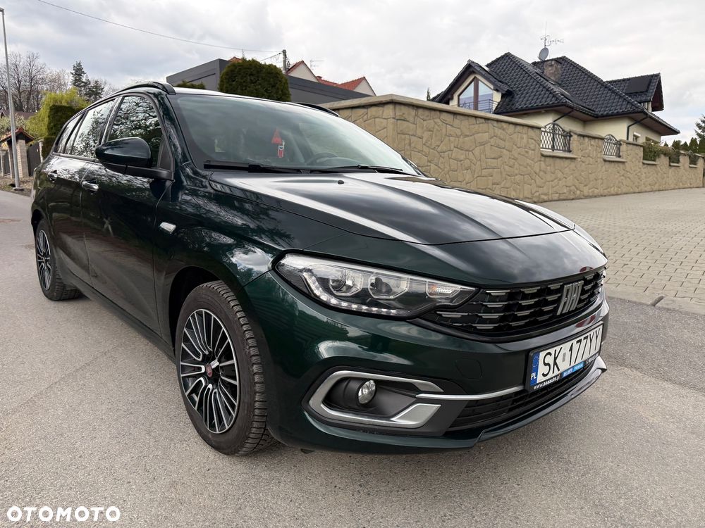 Fiat Tipo - 18
