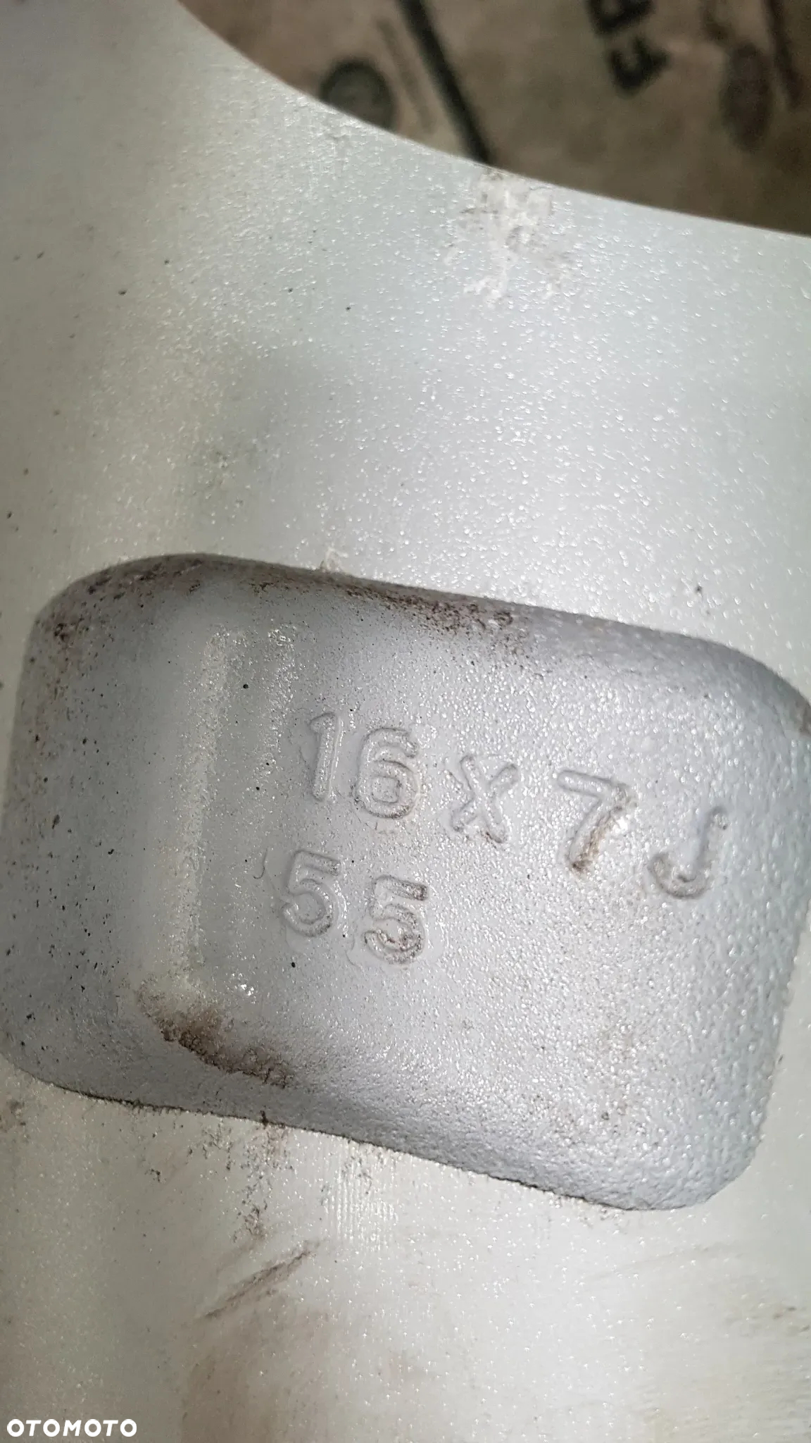 KOŁA LETNIE MAZDA 3 5 6 HYUNDAI  KIA 5X114,3 205/55R16 7JX16 ET 55 - 26